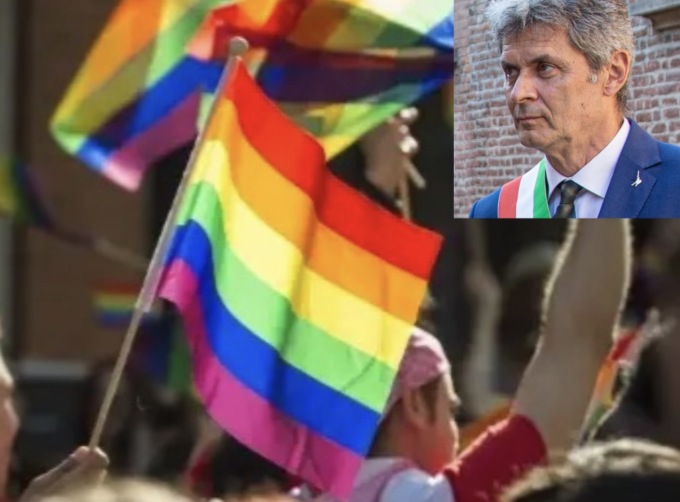 Pavia: dopo le polemiche sospeso il corso lgbtq+ contro la discriminazione di genere