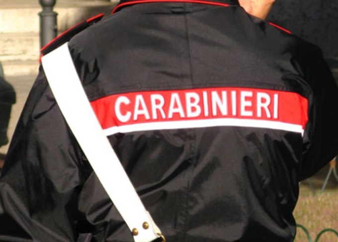 Commerciante derubato dell’incasso della giornata, è successo a Sant’Alessio con Vialone