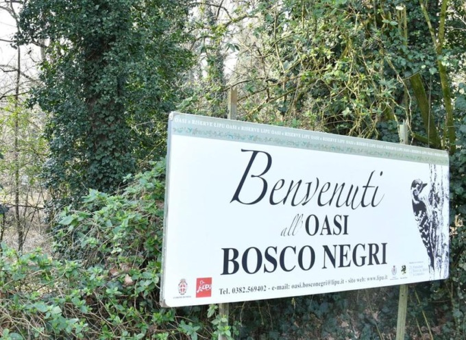 L’Oasi Lipu Bosco Negri compie trent’anni e festeggia con un evento speciale
