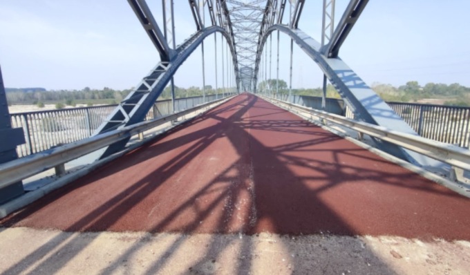 Riaperto al traffico il Ponte della Gerola