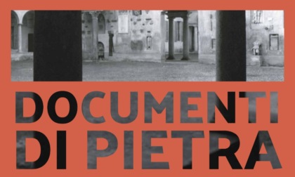 “Documenti di pietra: tracce del passato, segni nel presente”: 300 immagini per raccontare i luoghi dell'Università di Pavia