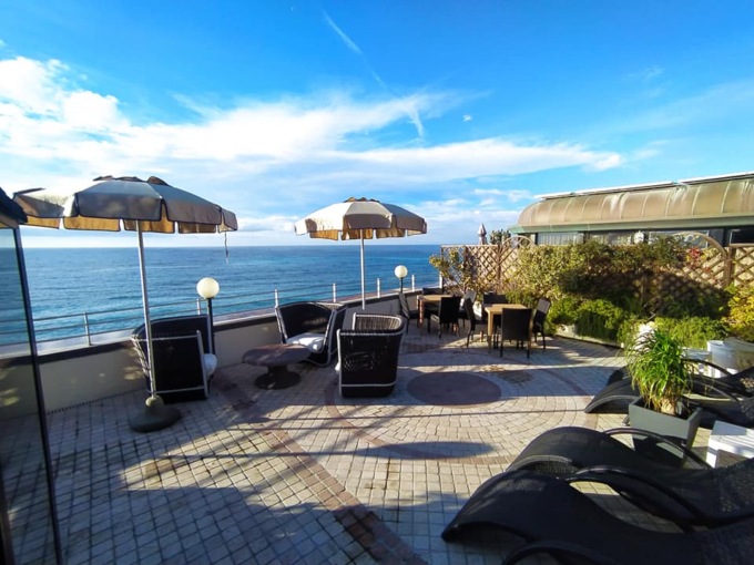 Turismo a Bordighera, la meta perfetta per un break fra gusto e salute