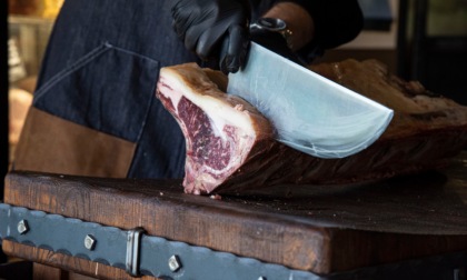La classifica delle migliori 21 Steak House d'Italia: una è in provincia di Pavia
