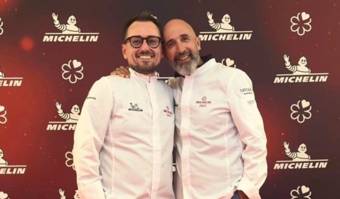 Guida Michelin 2023: in Lombardia 7 nuove stelle, una a Pavia