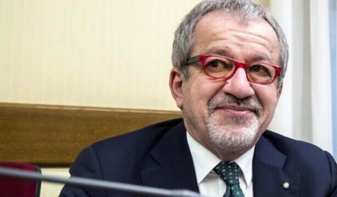 E’ morto Roberto Maroni: il cordoglio della politica pavese e non solo