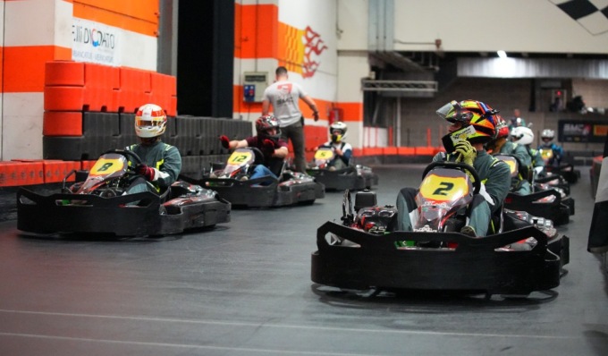 Milanesi 41 Racing GP e presentazione del team 2023