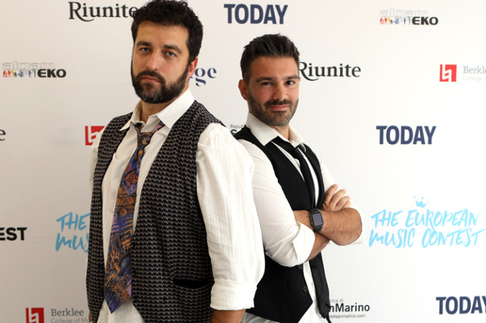 Il pavese Deejay Froggy in finale al Tour Music Fest con Dj Raffy, in giuria c’è Mogol