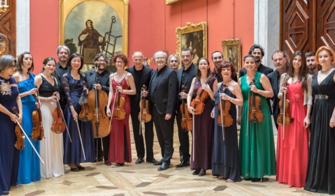 “I Solisti di Pavia”: tutto pronto per il tradizionale concerto di San Siro