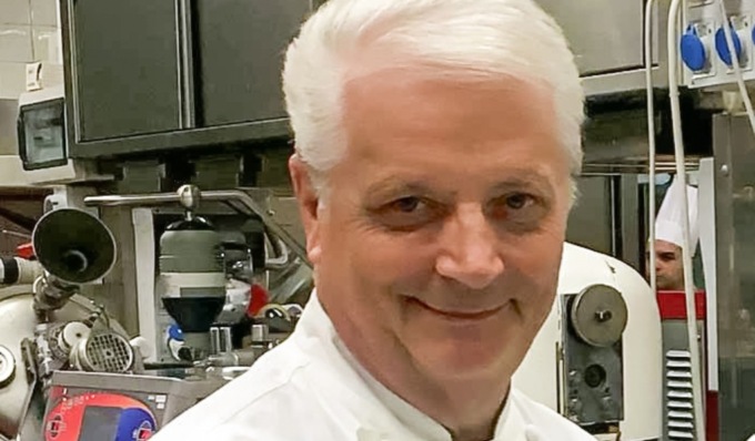 Intervista esclusiva a Iginio Massari, il pastry chef più amato d’Italia