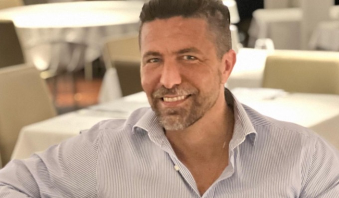 Dramma a Zerbolò: trovato morto in casa il manager Luca Panerai, aveva 47anni