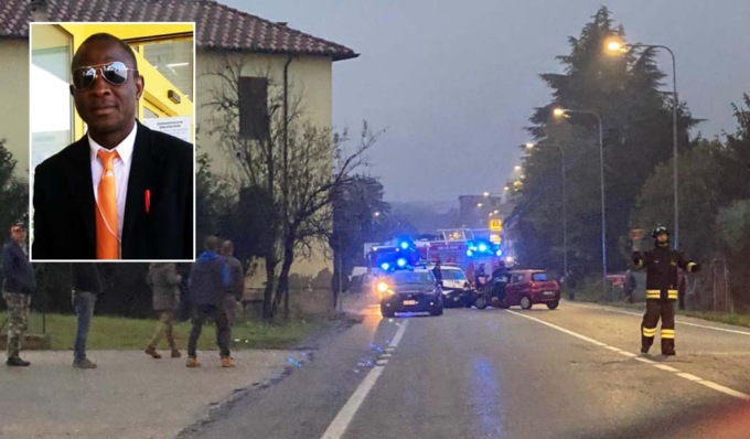 Schianto a Broni, morto dopo due giorni il conducente 44enne dell’auto