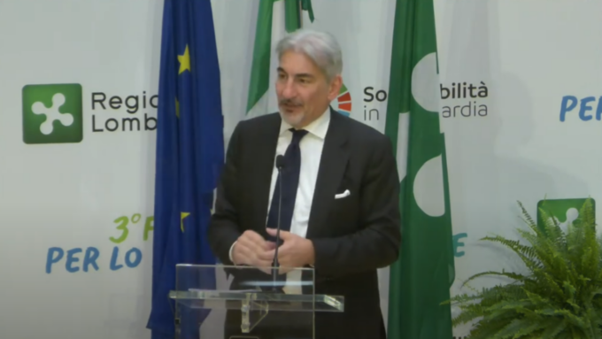 Visione, politiche e contributo di pensiero: la linea della Regione Lombardia sullo sviluppo sostenibile