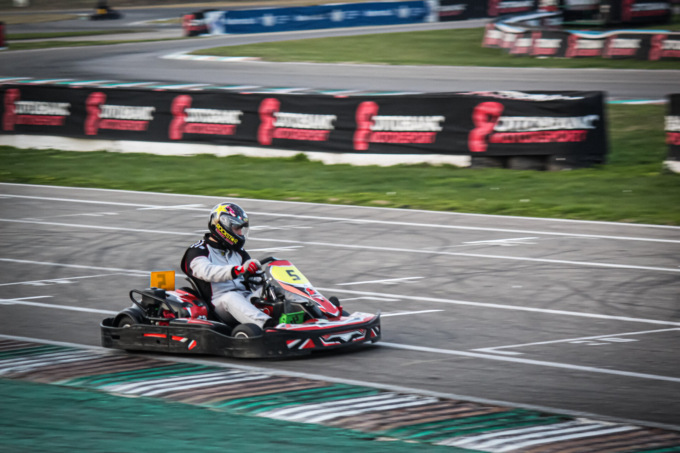 Champion of the Year 2022: evento di fine stagione a Ottobiano con i 4 piloti Toscano Racing Team