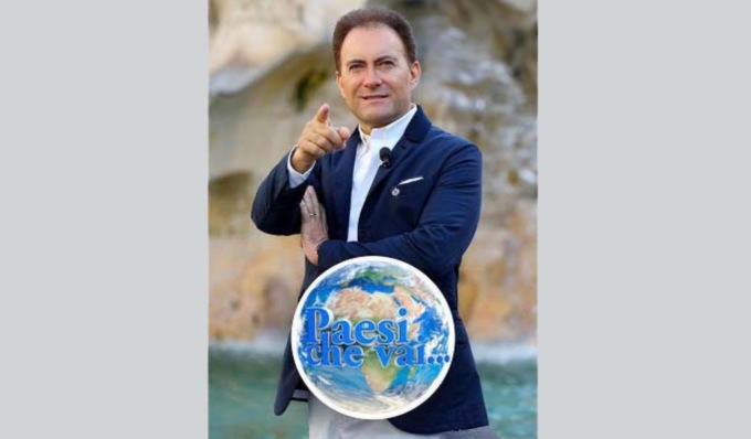 Paesi che Vai: lo storico programma di Rai Uno è a Pavia