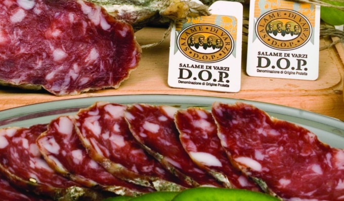 Il Salame di Varzi DOP ottiene il riconoscimento di Marchio Collettivo