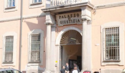 Giustizia civile: le cause pendenti diminuiscono del 7,7% in provincia di Pavia