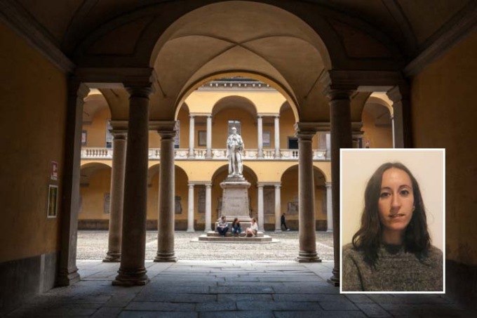 Studi di genere, premiata ricercatrice dell’Università di Pavia