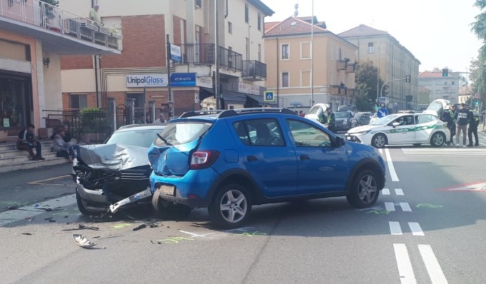 Travolta da un’auto in via Tasso, muore dopo 20 giorni di agonia