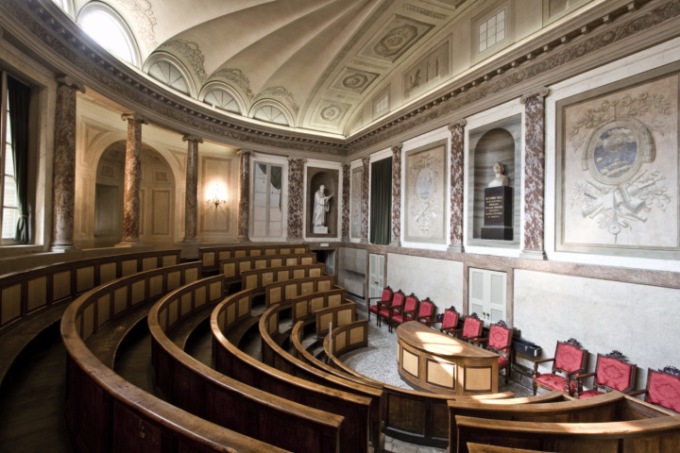 All’Università di Pavia un convegno sull’importanza dell’acqua