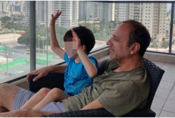 Il caso di Eitan: il tutore del bambino è l’avvocato, respinto il ricorso dei nonni contro la zia