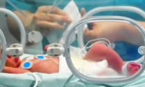 Smette di respirare durante una visita, neonata salvata dai medici dell'ospedale