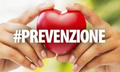 ATS Pavia presenta "Autunno in Prevenzione" tra visite gratuite e altre iniziative