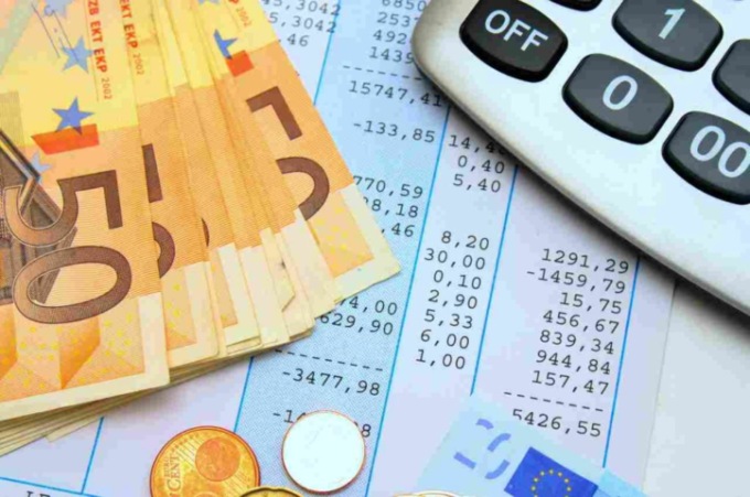 La regione con gli stipendi più alti è la Lombardia ma Pavia è ultima in classifica