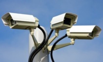 Più sicurezza a Voghera, approvata l'installazione di sedici nuove telecamere