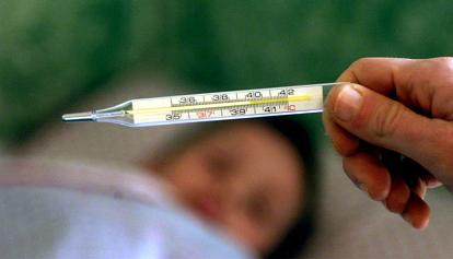 Influenza Australiana: preoccupa l’impennata di casi negli ospedali del Pavese