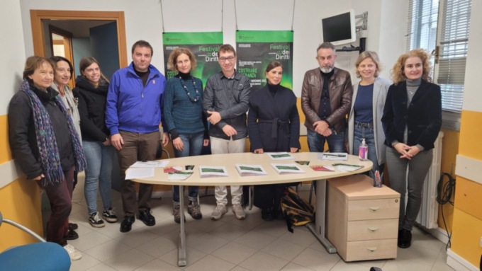 Chiude con successo anche a Pavia il Festival dei Diritti, oltre 4800 cittadini presenti