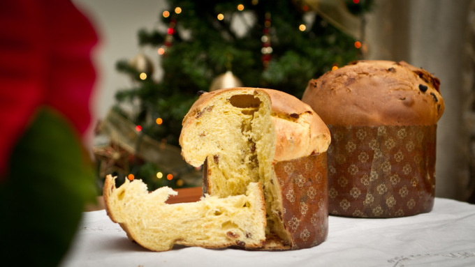 Natale 2022: i migliori panettoni in vendita al supermercato? La classifica
