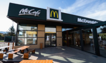 McDonald’s apre un nuovo ristorante a Garlasco: nel locale 55 nuovi lavoratori