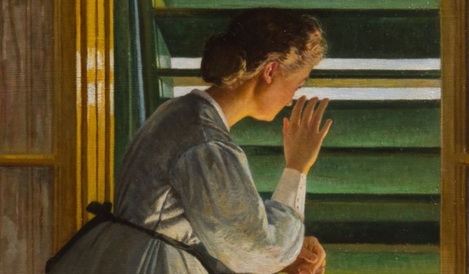 L’ospite inatteso. La “Curiosità” di Silvestro Lega ai Musei Civici di Pavia