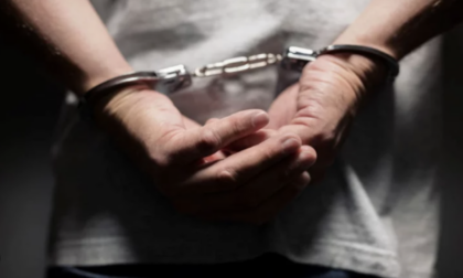 Arrestato e incarcerato a Pavia un condannato per reati a sfondo sessuale