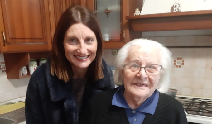 Premiati dall’assessore Zucconi i nati nel 1922: sono 13 i centenari pavesi