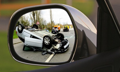 Giornata sicurezza stradale: nel 2021 gli incidenti più gravi in provincia di Pavia