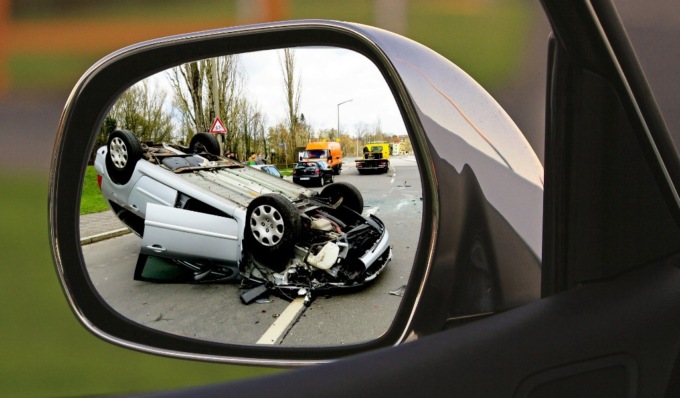 Giornata sicurezza stradale: nel 2021 gli incidenti più gravi in provincia di Pavia