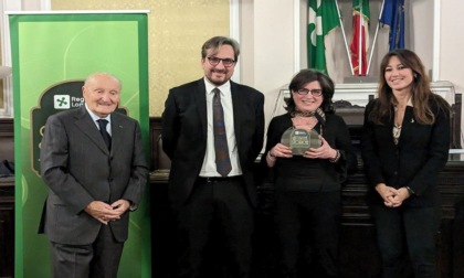 Attività storiche, 9 premiate in provincia di Pavia. Guidesi: "Servizio fondamentale"