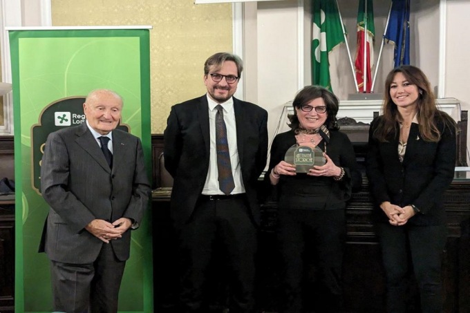 Attività storiche, 9 premiate in provincia di Pavia. Guidesi: “Servizio fondamentale”