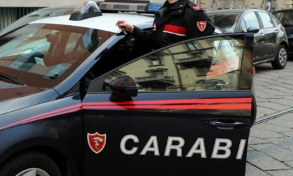 Rapina un coetaneo dei 20 euro di paghetta, arrestato 15enne a Pavia