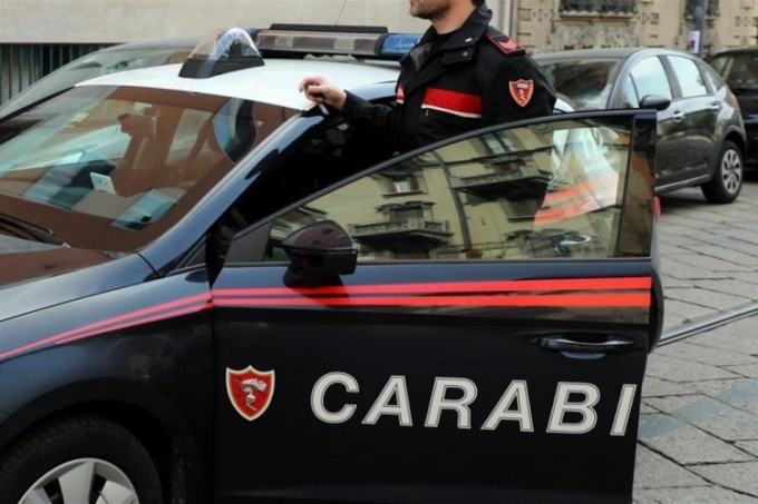 Ladri in azione sulle colline pavesi, rubati gioielli preziosi