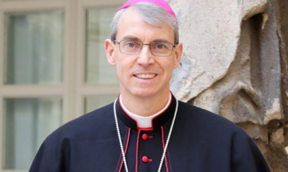 Pavia celebra i due secoli di Casa Cambiagio con la Messa del vescovo Corrado Sanguineti