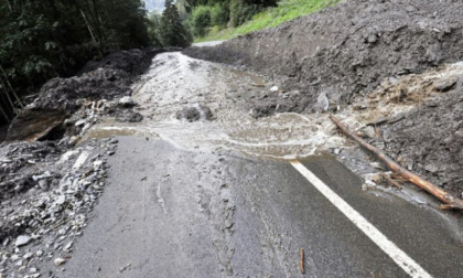 In arrivo nel Pavese oltre 3.5 milioni di euro per interventi contro frane e alluvioni