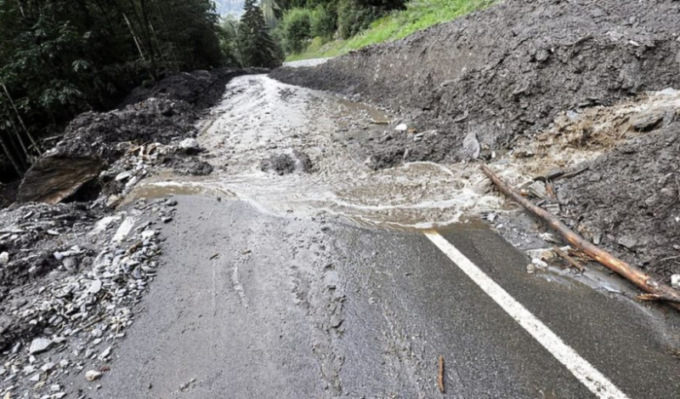Dissesto idrogeologico, in provincia di Pavia importanti interventi per sicurezza e prevenzione
