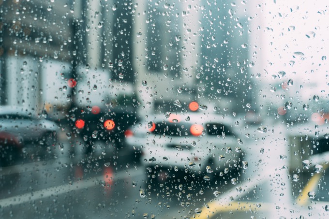 Weekend di maltempo: in arrivo pioggia e neve | Meteo Pavia