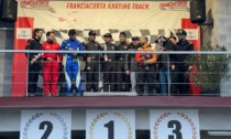Endurance: 6h con i Kart Sodi World Series, podio per il team Pavese Toscano Racing Team