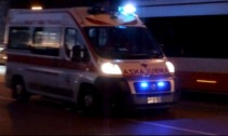 Dramma a Dorno: 55enne muore soffocato da un boccone