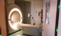 Alla Radiologia del Civile di Vigevano arriva una nuova Risonanza Magnetica
