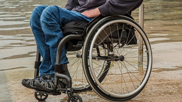 Più sostegno alle persone con disabilità grave, aderisce il Comune di Voghera