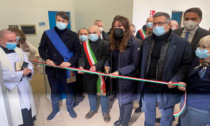 Inaugurato l'ospedale di Comunità di Mede: "Riferimento per tutta la Lomellina"